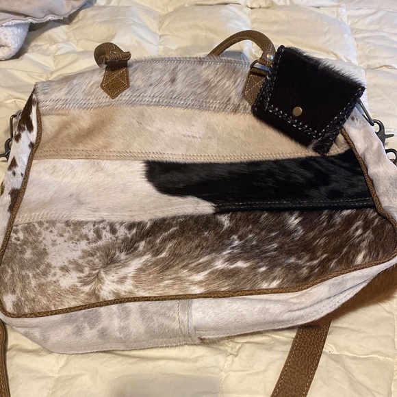 Myra Bag Handbags - Myra bag